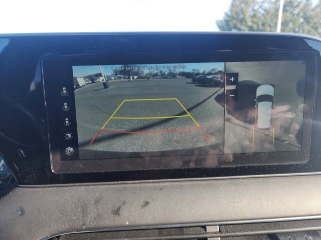 Used 2022 Hyundai Palisade Calligraphy w/ Winter Package image 26