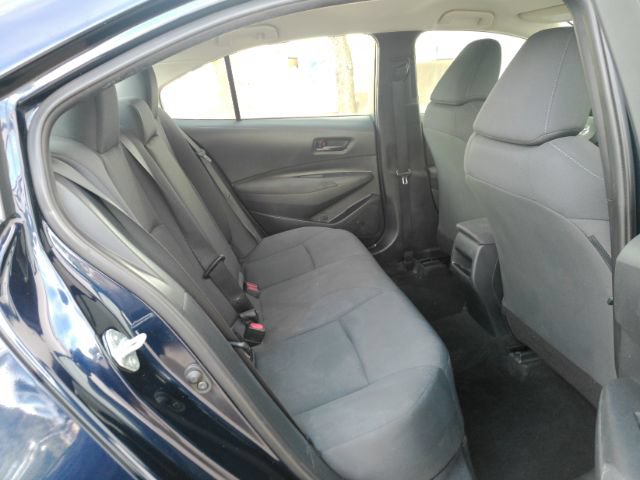 Used 2022 Toyota Corolla LE FWD image 22