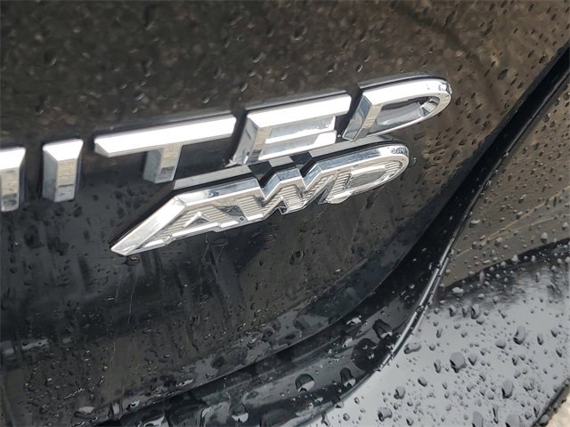 New 2026 Chrysler Pacifica Limited w/ Trailer Tow Group image 6