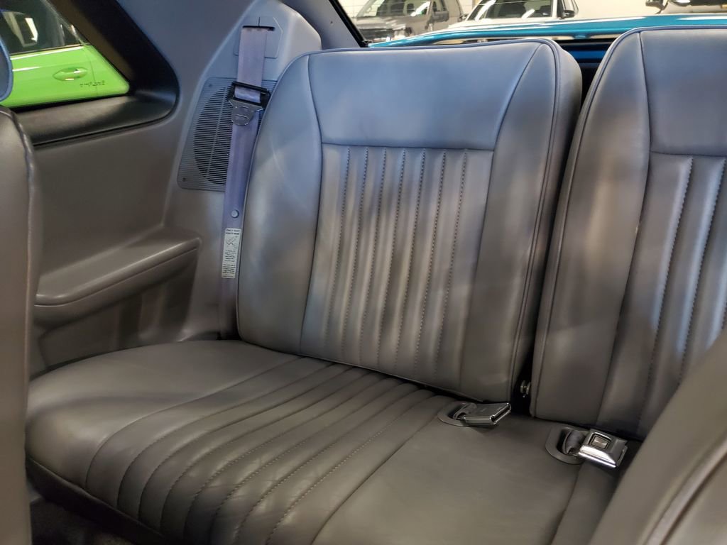 Used 1993 Ford Mustang Cobra image 16