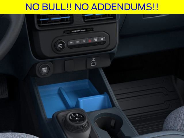 New 2026 Ford Maverick XLT image 17