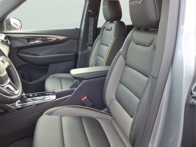 New 2026 Chevrolet TrailBlazer ACTIV w/ Convenience Package AWD/4WD image 19