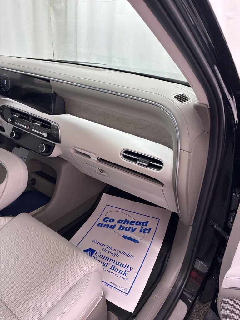 New 2026 Hyundai Palisade SEL image 27