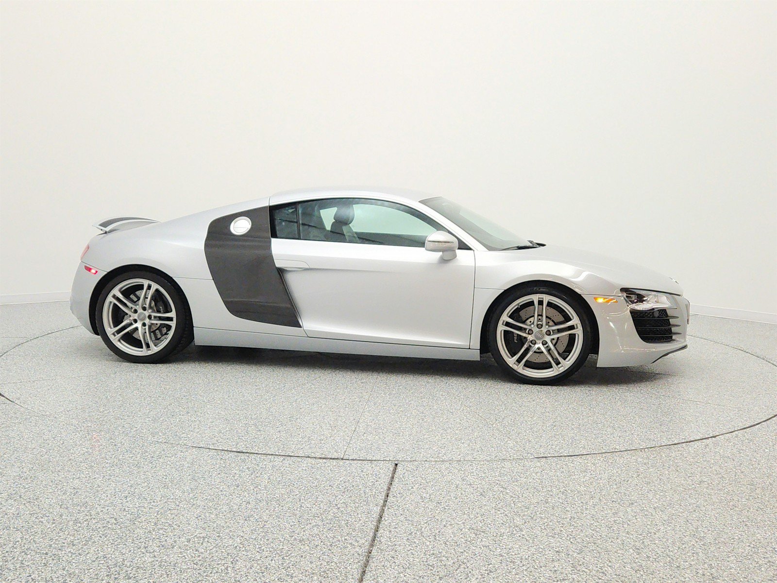 Used 2010 Audi R8 V8 AWD/4WD image 4