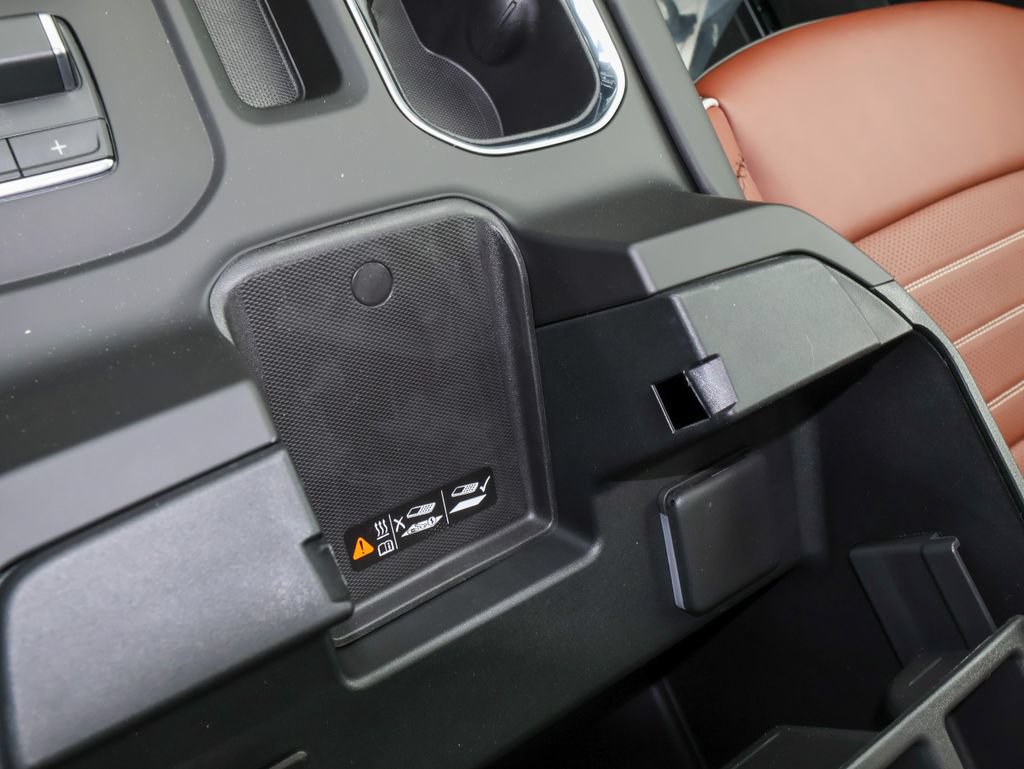 New 2026 GMC Sierra 3500 Denali Ultimate AWD/4WD image 26