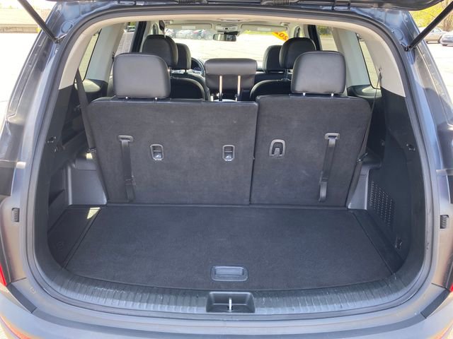 Used 2022 Kia Telluride S AWD/4WD image 22