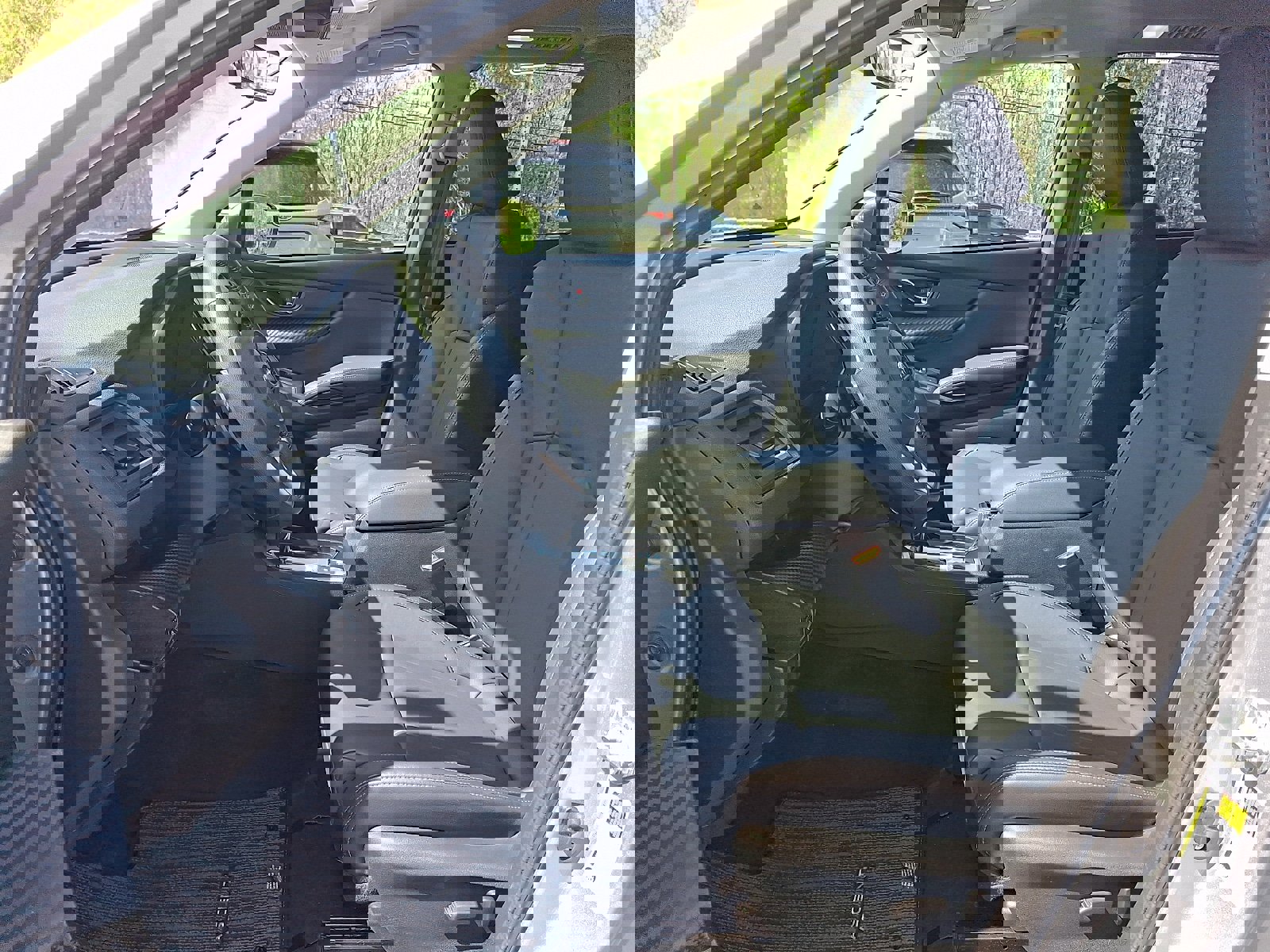 Certified 2026 Subaru Ascent Premium AWD/4WD image 13