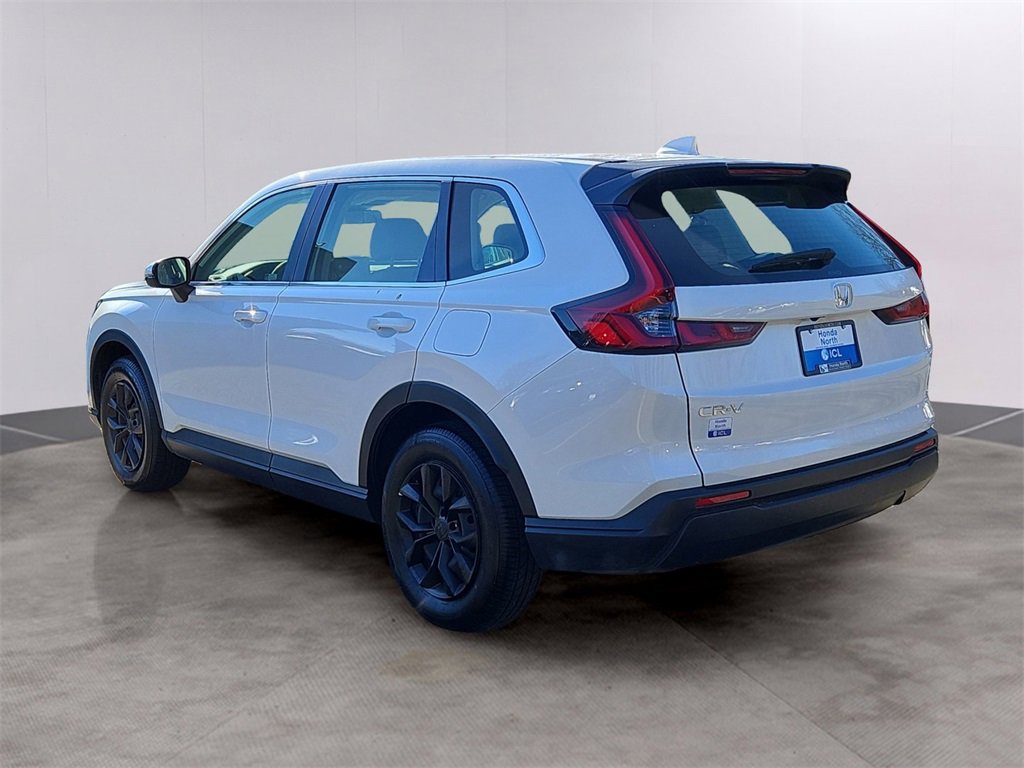 Used 2024 Honda CR-V LX image 6