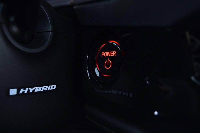 New 2025 Honda Accord Sport image 19