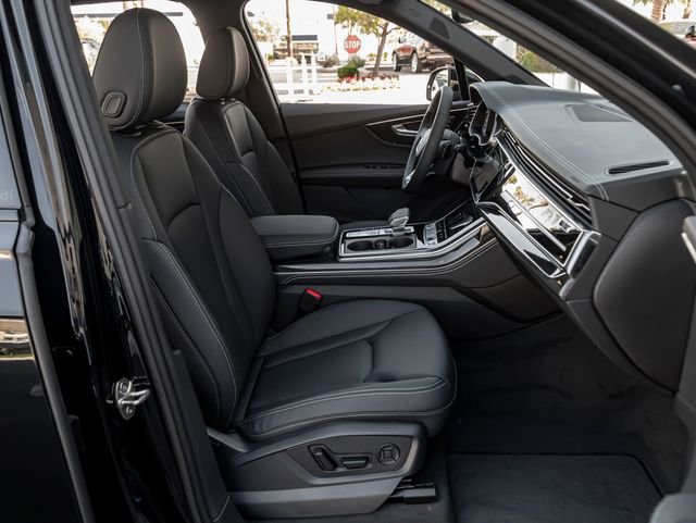 New 2026 Audi Q7 3.0T Premium Plus image 34