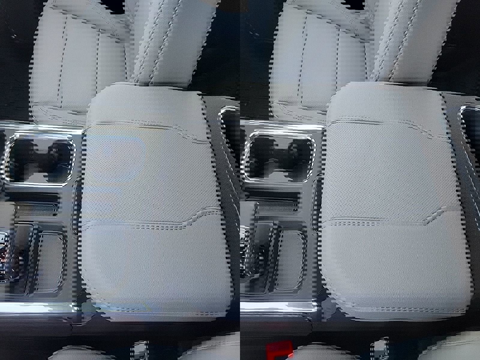 New 2026 GMC Sierra 1500 SLT w/ SLT Premium Plus Package image 39