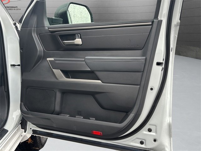 Used 2024 Toyota Tundra SR5 image 29