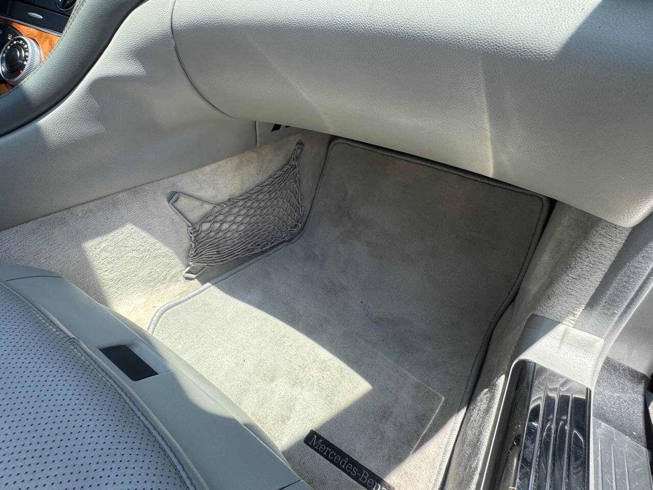 Used 2007 Mercedes-Benz SL 550 image 85