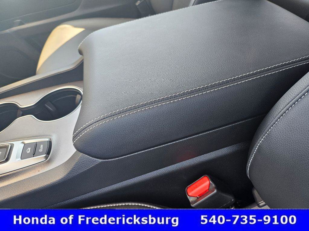 Used 2025 Honda Ridgeline RTL image 24