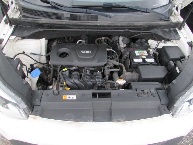 Used 2019 Kia Soul FWD image 20