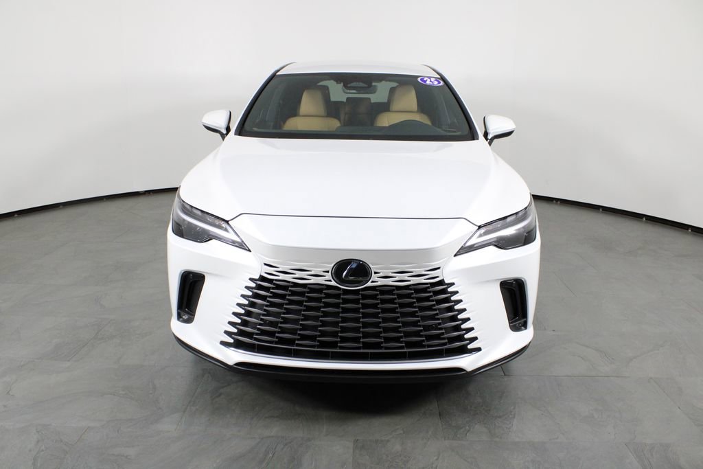 Used 2025 Lexus RX 350 FWD w/ Technology Package image 13