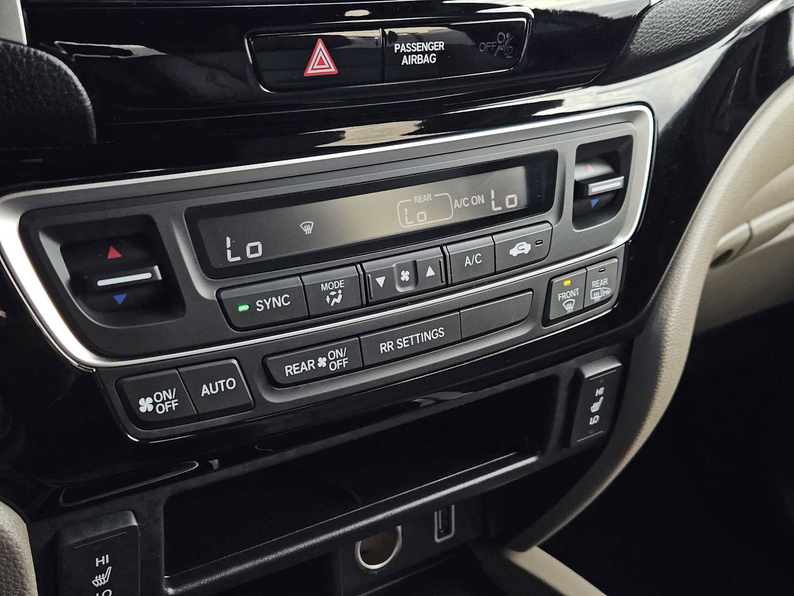 Certified 2019 Honda Ridgeline RTL-E image 19