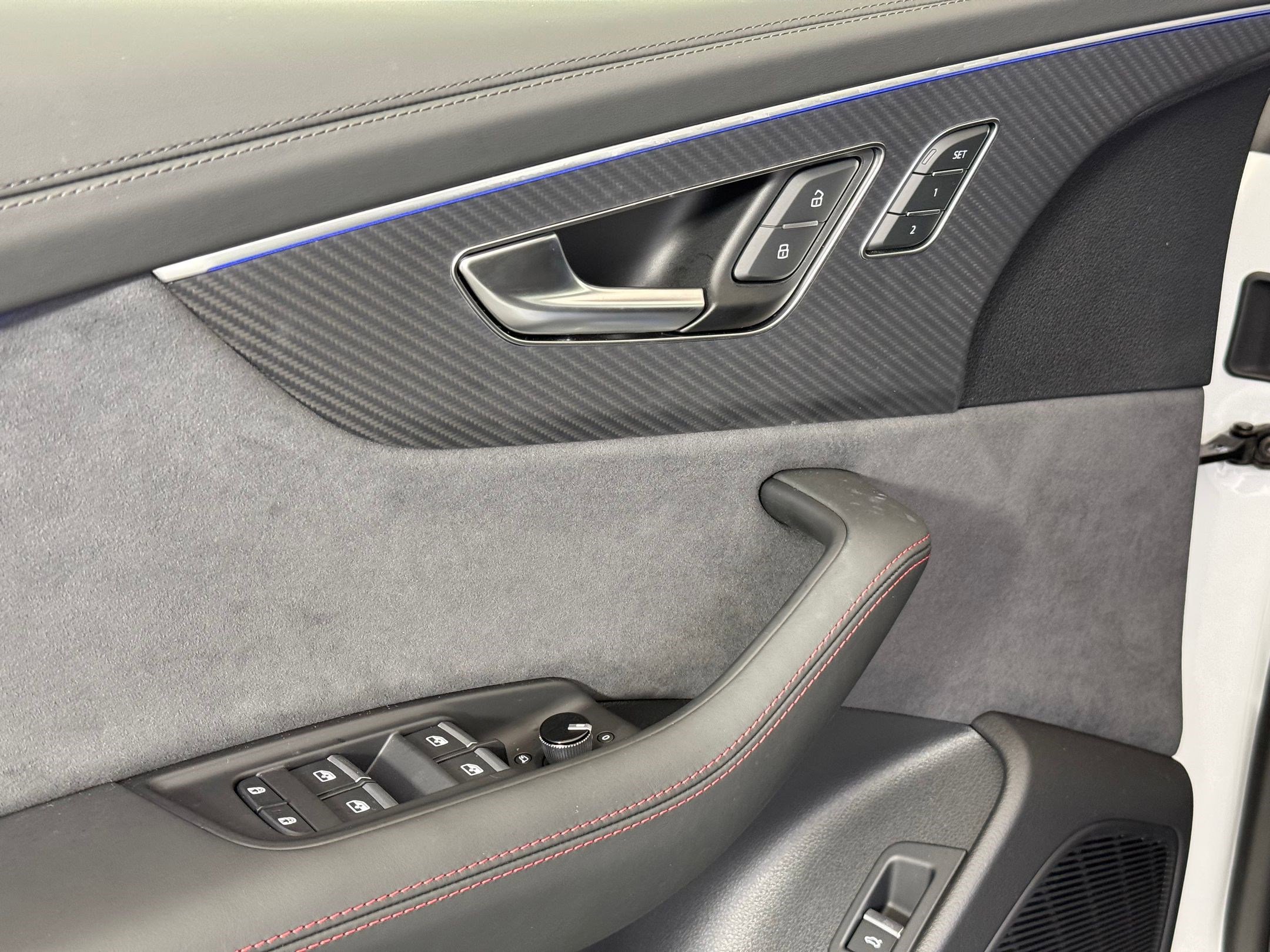 New 2026 Audi SQ8 Prestige AWD/4WD image 13