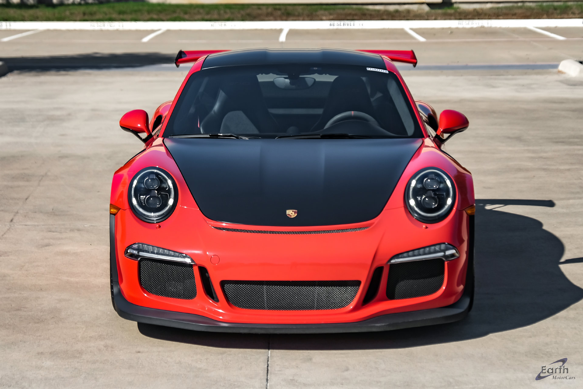 Used 2016 Porsche 911 GT3 RS RWD image 35