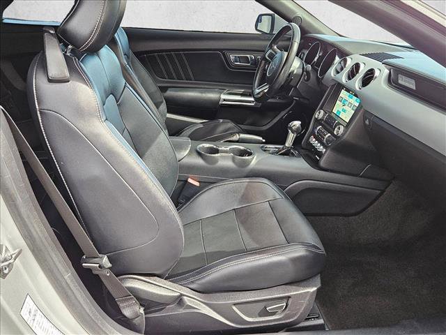 Used 2017 Ford Mustang Premium RWD image 17