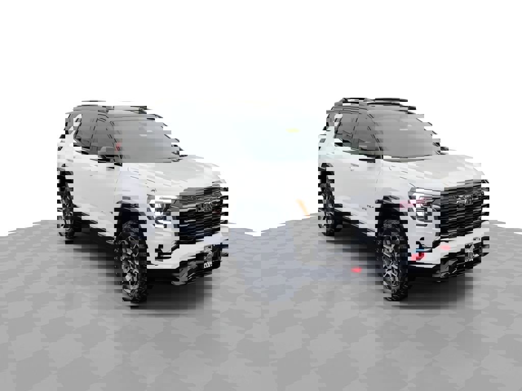 New 2026 GMC Terrain AT4 w/ Convenience Package III image 2