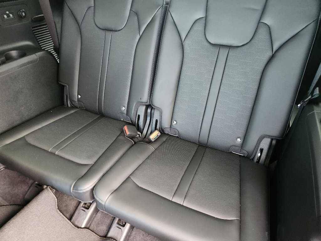 New 2025 Kia Sorento SX image 21