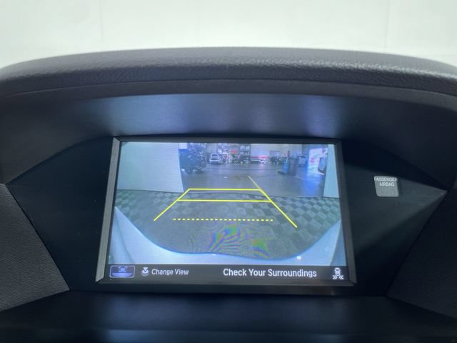Used 2019 Acura MDX w/ Technology Package FWD image 22