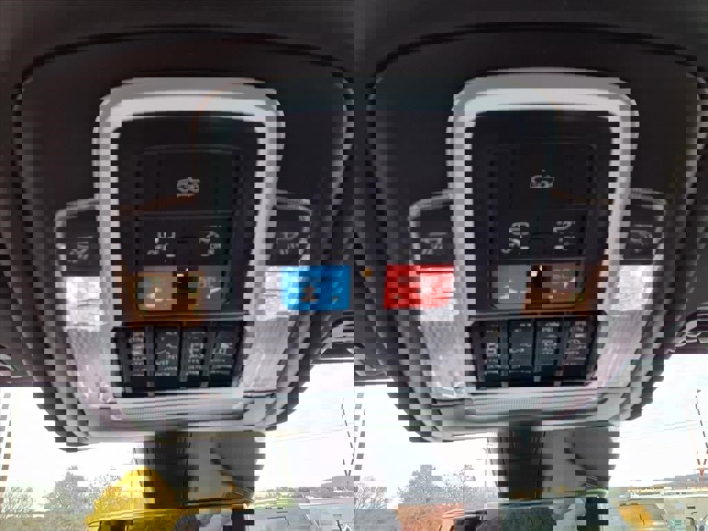 New 2026 RAM 1500 Laramie w/ Night Edition image 36