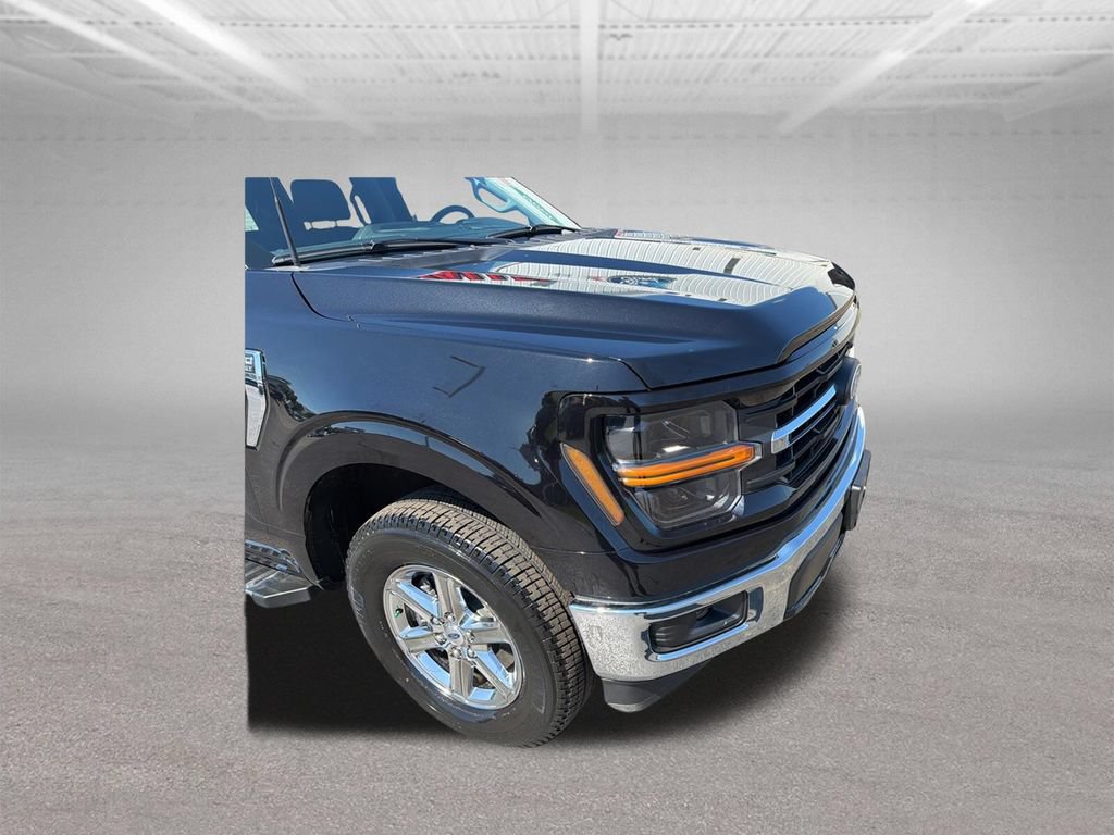 Certified 2024 Ford F150 XLT w/ Tow/Haul Package AWD/4WD image 14