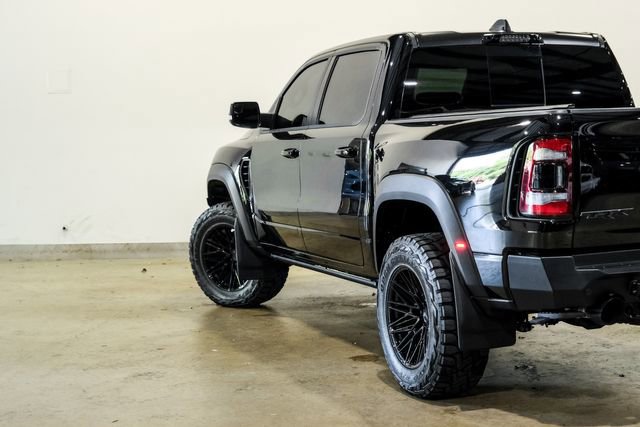 Used 2022 RAM 1500 TRX w/ TRX Level 2 Equipment Group image 44