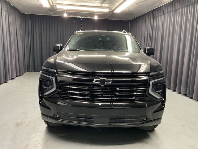 New 2026 Chevrolet Tahoe RST w/ RST Capability Package AWD/4WD image 6