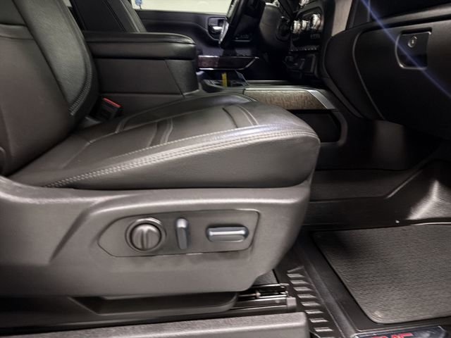Certified 2023 GMC Sierra 3500 Denali w/ Denali Black Diamond Edition AWD/4WD image 20