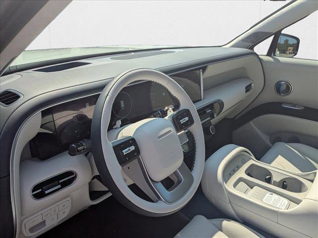 New 2026 Hyundai Palisade Calligraphy image 3