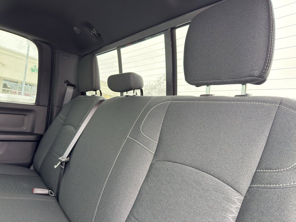 New 2026 RAM 2500 Tradesman image 34