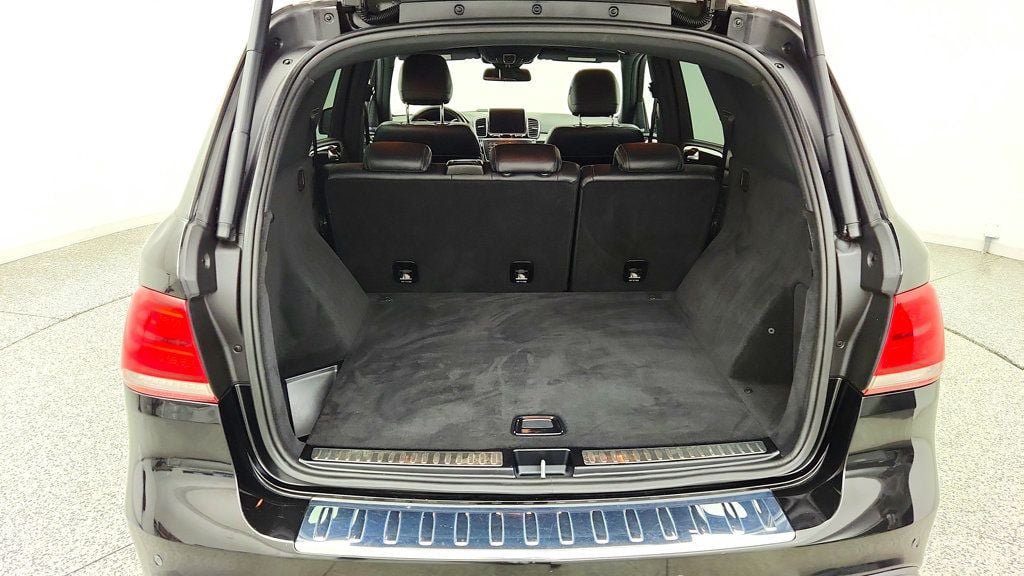 Used 2018 Mercedes-Benz GLE 43 AMG 4MATIC image 20