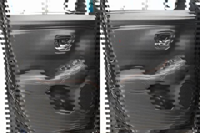 Used 2025 Honda HR-V Sport image 22