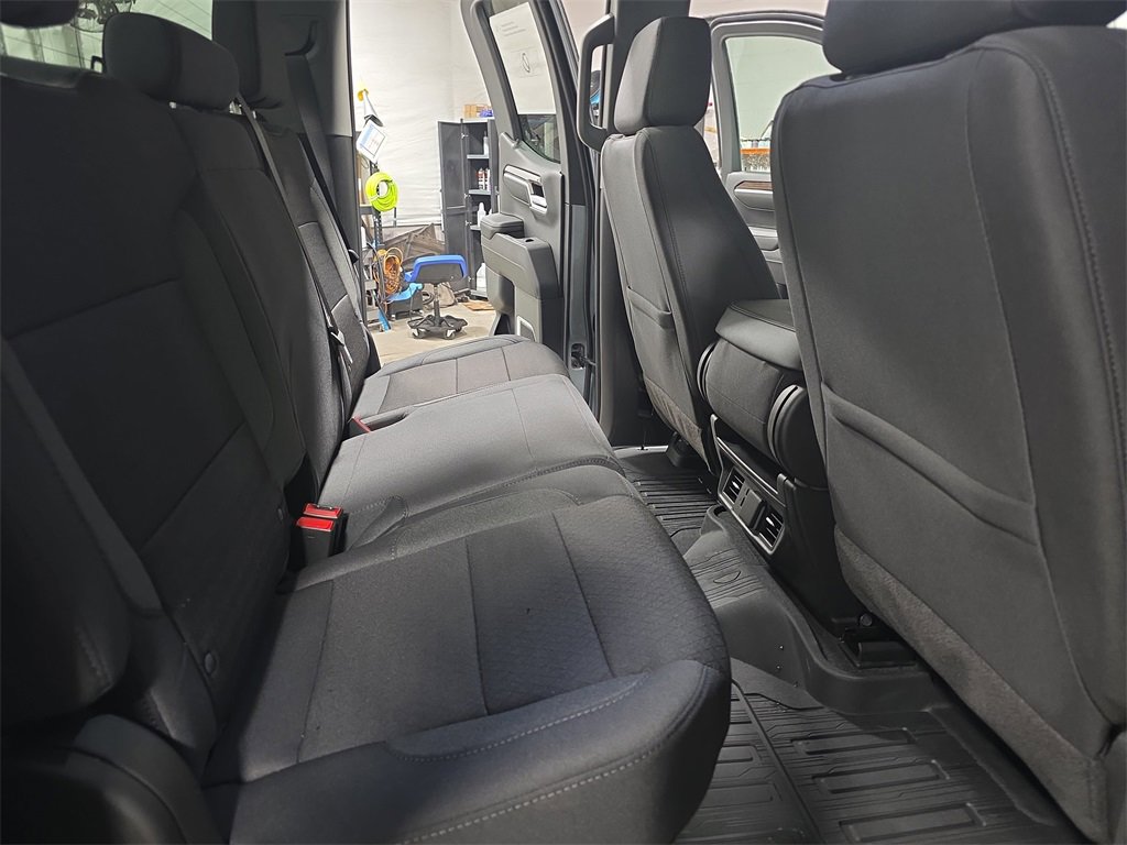 New 2026 GMC Sierra 1500 Elevation w/ Elevation Select Package image 11