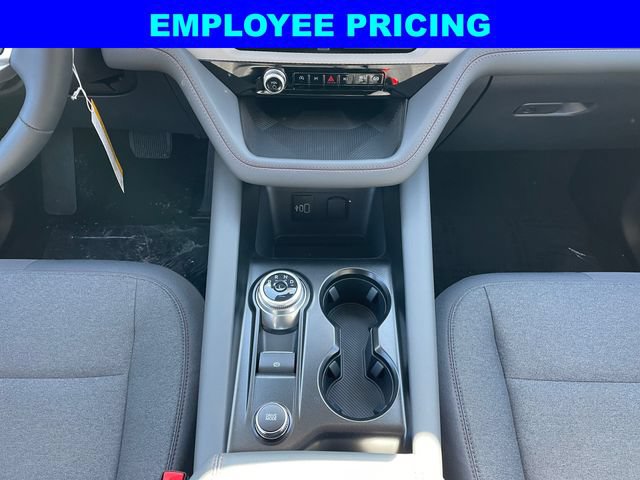 New 2026 Ford Explorer Active AWD/4WD image 11