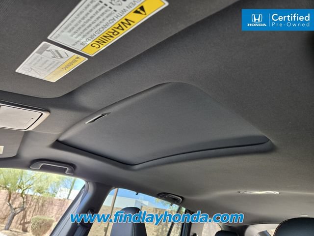 Used 2023 Honda Passport TrailSport image 15