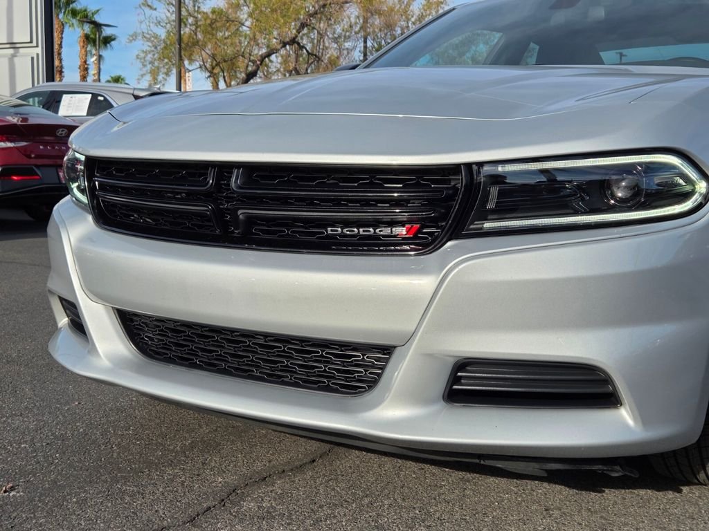 Used 2023 Dodge Charger SXT RWD image 8