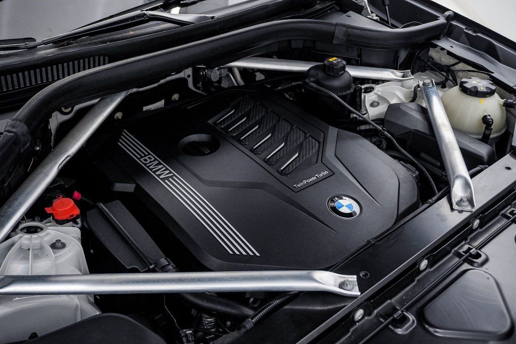 Used 2019 BMW X5 xDrive40i image 29