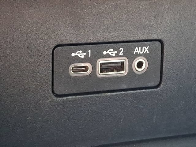 Used 2025 Nissan Altima 2.5 SV AWD/4WD image 26