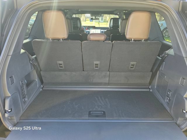 New 2027 Ford Expedition King Ranch AWD/4WD image 36