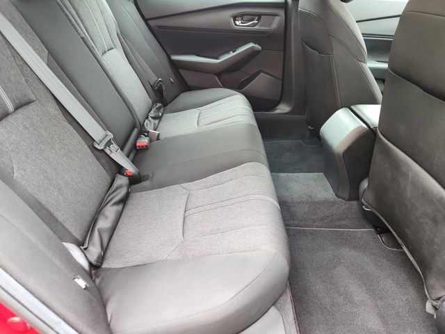 Used 2024 Honda Accord Sport image 25