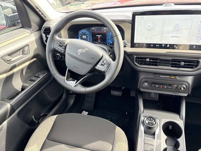 New 2025 Ford Bronco Sport Big Bend w/ Convenience Package image 14