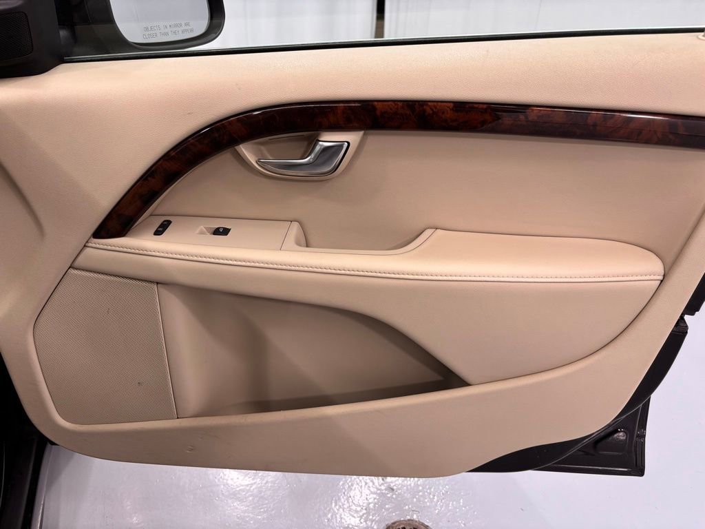 Used 2012 Volvo S80 T6 image 19