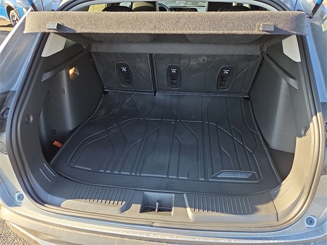 New 2026 Chevrolet Trax ACTIV image 6