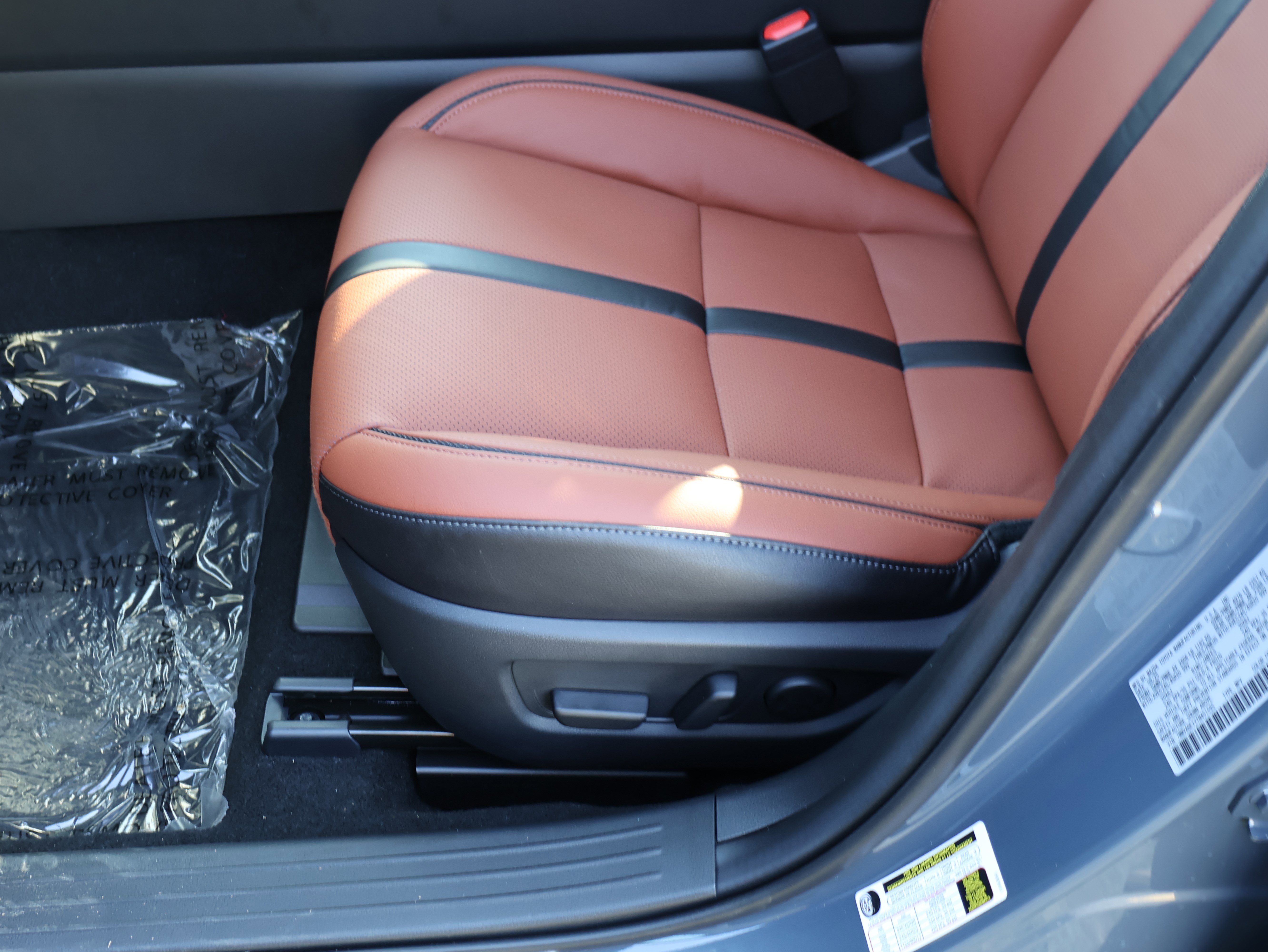 New 2026 MAZDA CX-50 2.5 Turbo w/ Accent Package image 41