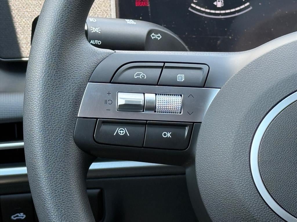 New 2027 Hyundai Santa Cruz SE FWD image 19
