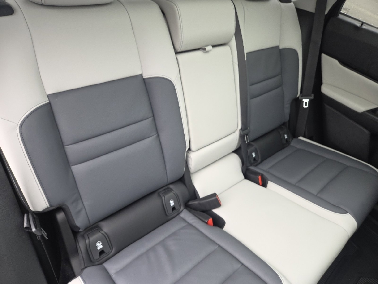 New 2026 Honda Prologue Touring image 24